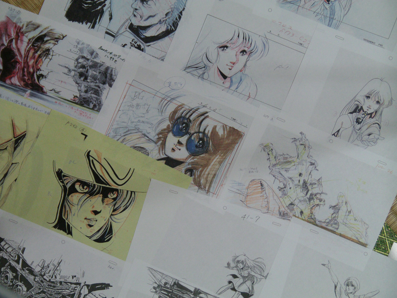 Illustration for article titled This Collector’s Edition is an Anime Fan's Dream!
